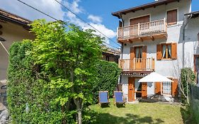 Holiday Home Jouvenceaux By Interhome