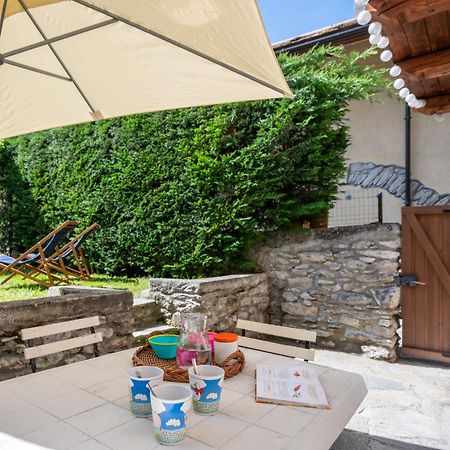 Holiday Home Jouvenceaux By Interhome Sauze D'Oulx Exterior photo