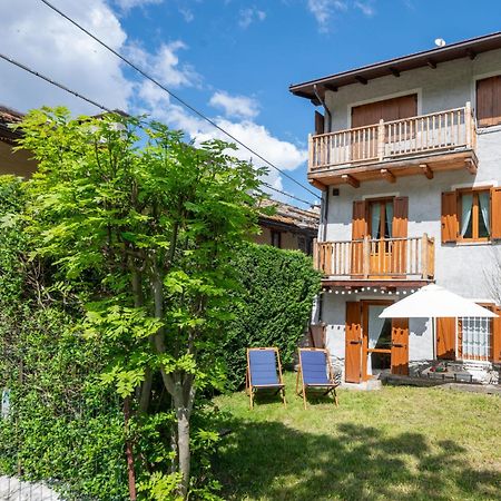 Holiday Home Jouvenceaux By Interhome Sauze D'Oulx Exterior photo