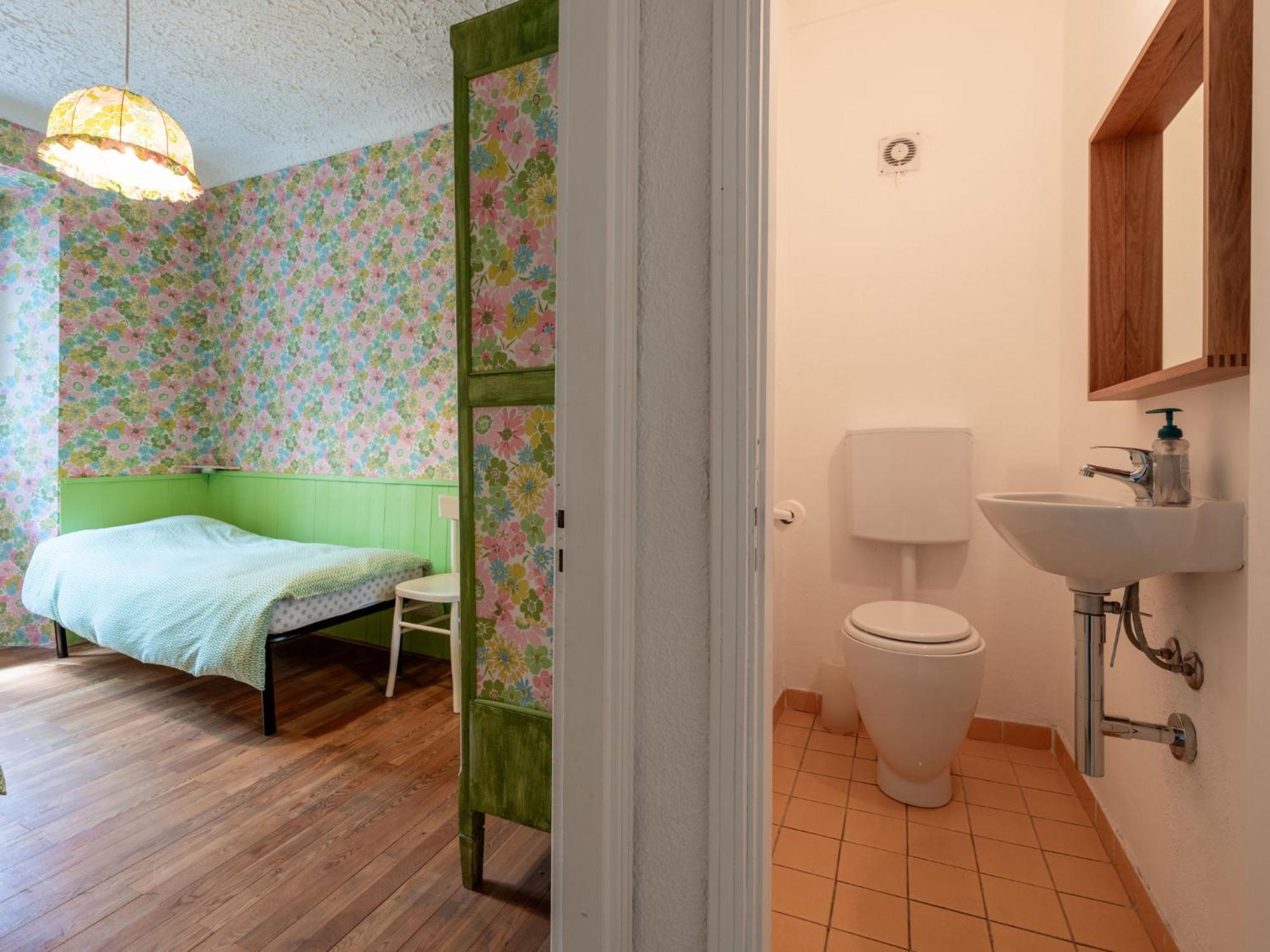 Holiday Home Jouvenceaux By Interhome Sauze D'Oulx Exterior photo