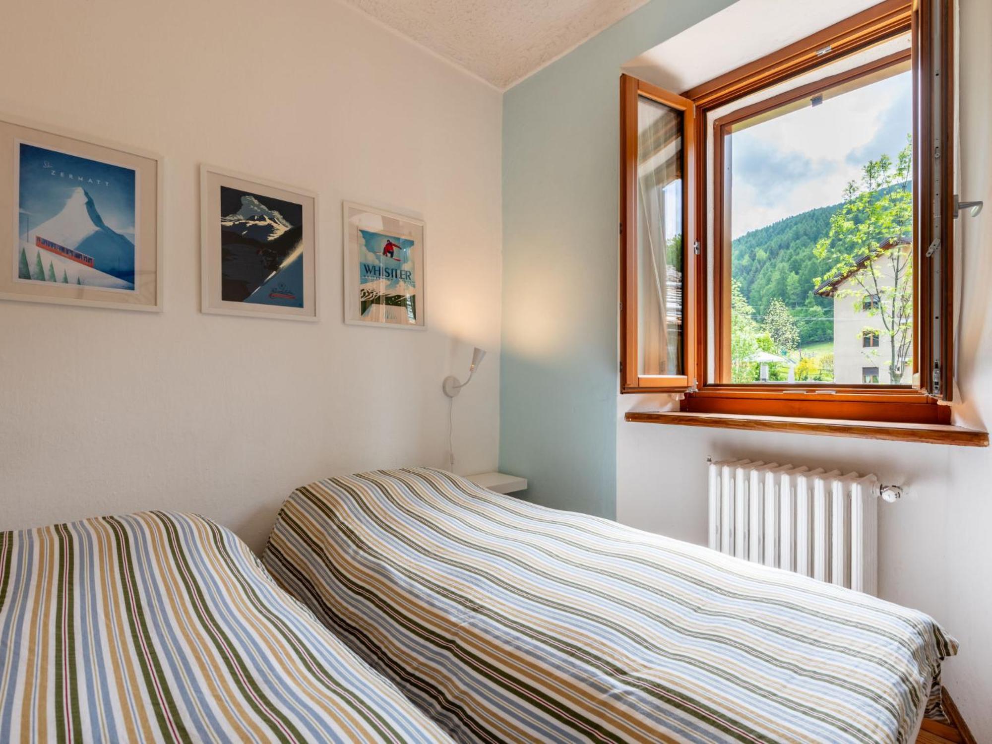 Holiday Home Jouvenceaux By Interhome Sauze D'Oulx Exterior photo