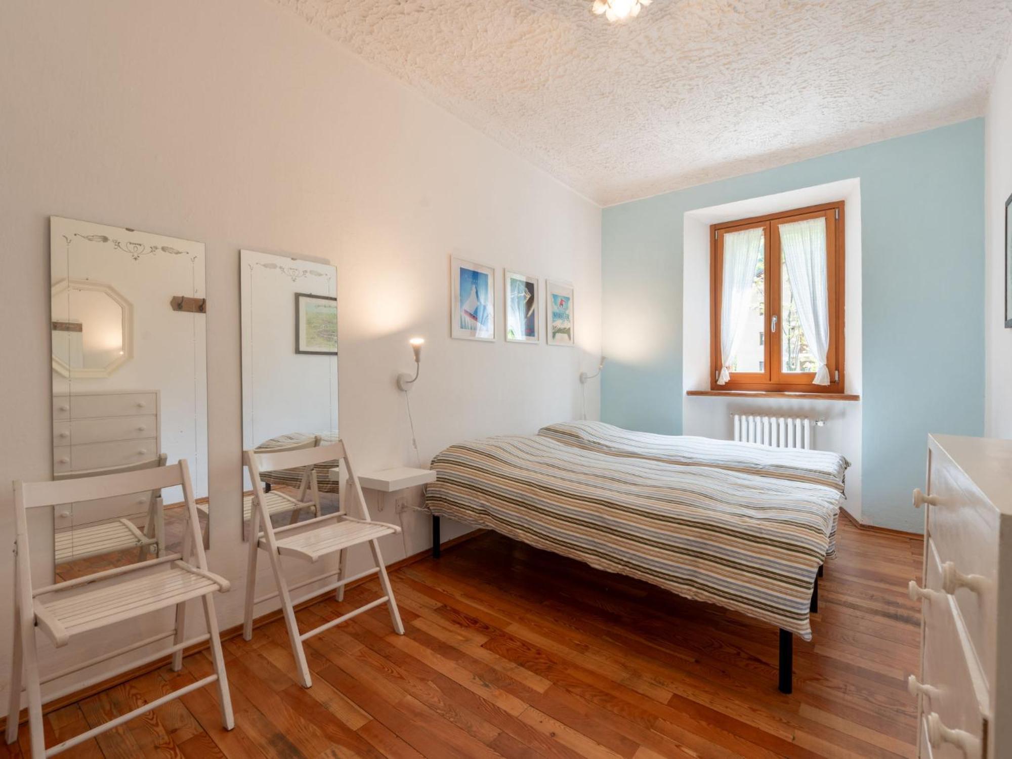 Holiday Home Jouvenceaux By Interhome Sauze D'Oulx Exterior photo